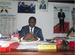 Jean Marc Mbarga